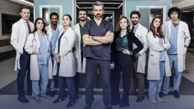 Doc – Nelle tue mani: due fortunati telespettatori potranno assistere alle riprese della seconda stagione
