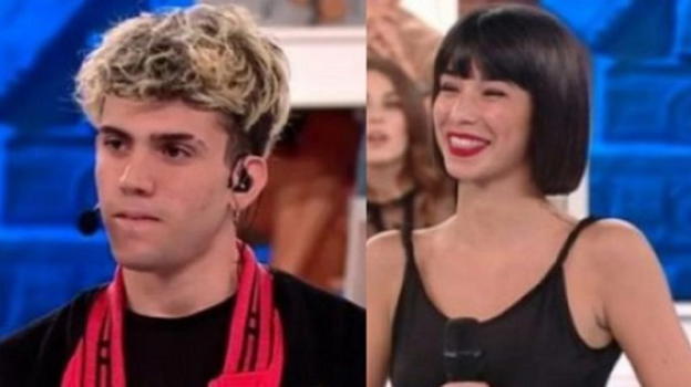 Martina Miliddi di Amici fa arrabbiare Aka7even: sfogo su Raffaele Renda