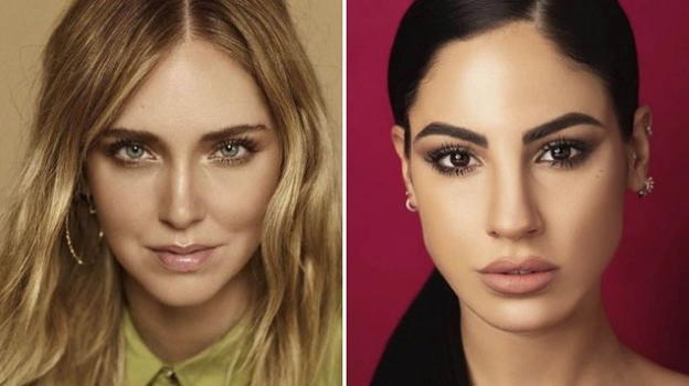 Giulia De Lellis a Sanremo con Ferragni? Retroscena su Amadeus