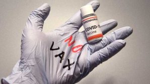 Quale strategia adottare per convincere i no vax a cambiare idea riguardo al vaccino?