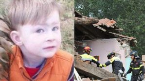 Lutto cittadino a Torino: oggi i funerali del piccolo Aron