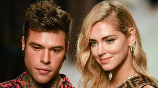 Furiosa Lite Tra Fedez E Chiara Ferragni: Sullo Yacht Volano Parole Grosse