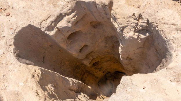 Scoperto un insediamento greco-romano ad Alessandria d’Egitto