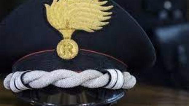 Viterbo: carabiniere si suicida sparandosi alla testa con pistola d’ordinanza