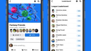 Ufficiali i fantasport Facebook Fantasy Games: ecco cosa sono e come funzionano