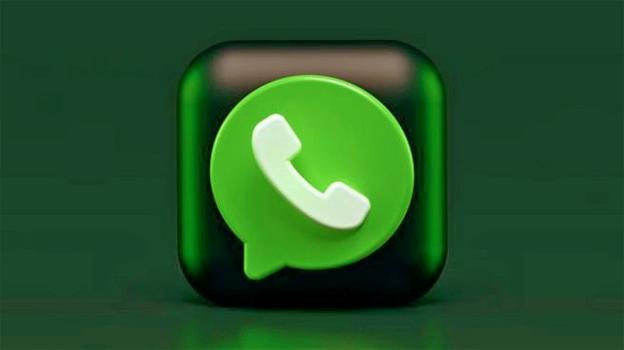 WhatsApp: migrazione conversazioni, chat archiviate su Desktop beta, multi-account 2.0, nuovi adesivi
