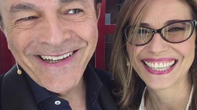 Morta la moglie di Dodi Battaglia: l’addio straziante dell’ex dei Pooh