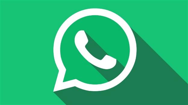 WhatsApp: rumors sulla ricerca per data dei messaggi di chat