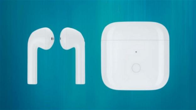 Redmi Buds 3: ufficiali i nuovi auricolari true wireless dello spin-off di Xiaomi