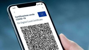 La Lega vota con Fratelli d’Italia contro il green pass