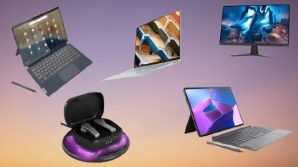 Tech World 2021: Lenovo annuncia notebook, Chromebook, tablet, monitor e auricolari