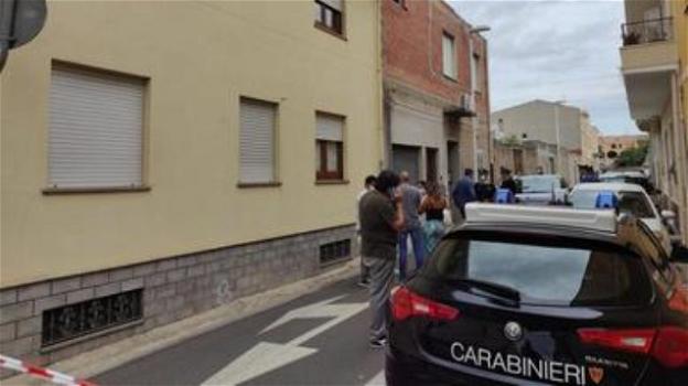 Cagliari, uccide la moglie e poi chiama i carabinieri