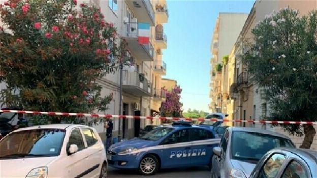 Brindisi, muore dopo essersi lanciato dal terrazzo: indagini in corso