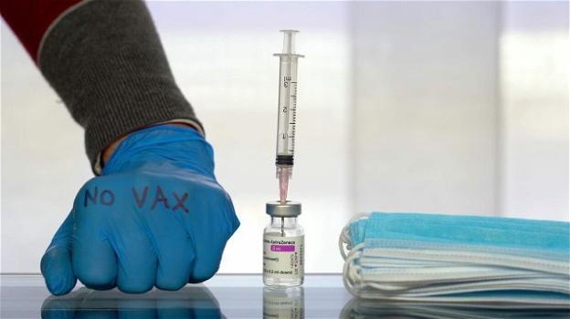 Medici "No Vax": pubblicati i numeri, ad oggi sono sospesi 644 medici