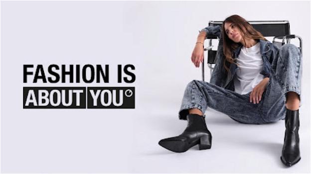 About You: L’e-commerce sponsorizzato dagli influencer italiani divide