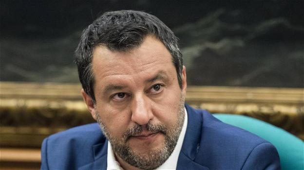 Salvini si improvvisa virologo: le varianti, dice, nascono a causa del vaccino