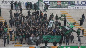 Pordenone – Parma 0-4: i crociati vincono in scioltezza