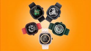 Doogee DG Ares: ufficiale lo smartwatch low cost elegante
