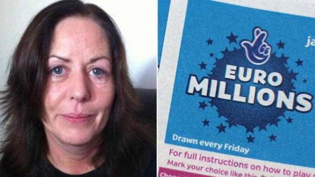 UK, suicida "Maggie Millions": aveva vinto 31 milioni di euro alla lotteria
