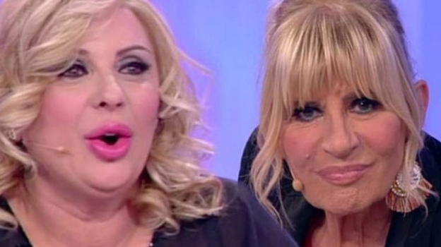 Tina Cipollari e Gemma Galgani sarebbero spesso a cena insieme