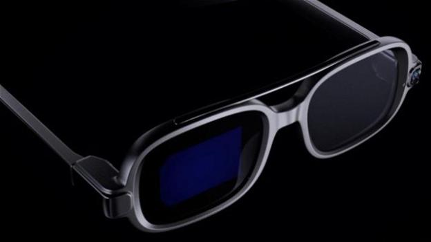 Xiaomi ha svelato il prototipo dei suoi Smart Glasses