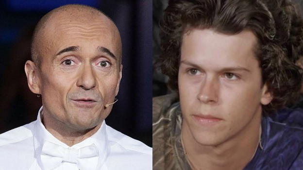 GF Vip, Alfonso Signorini difende Tommaso Eletti: "Lo accogliamo senza pregiudizi"
