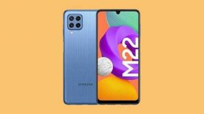 Samsung Galaxy M22: ufficiale il medio-gamma con AMOLED da 90 Hz