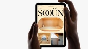 Apple presenta l’iPad di 9a gen e l’iPad Mini di 6a gen con iPad OS 15