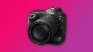 Canon EOS R3: ufficiale la mirrorless per cogliere l’attimo