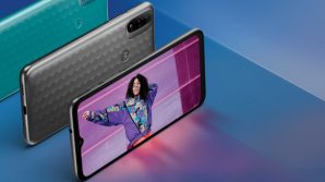 Moto E20: ufficiale lo smartphone low cost con dual camera posteriore