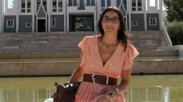 Omicidio di Giuseppina Di Luca: il marito confessa di averla uccisa