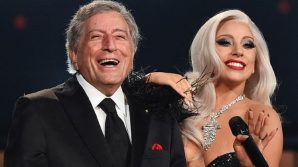 Tony Bennett e Lady Gaga, il prossimo singolo