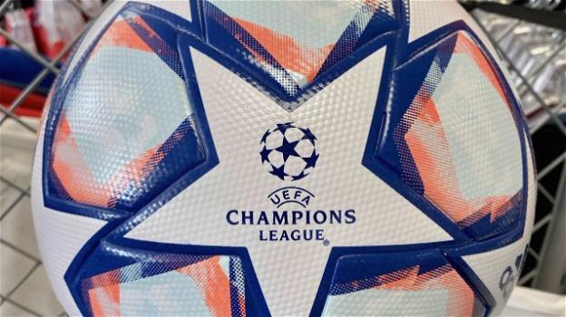 Champions League, i risultati della prima giornata