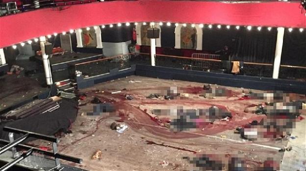 Processo Bataclan, terrorista Isis giustifica gli attentati: l’accusa alla Francia