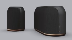 Jays presenta gli smart speaker S-Living One e S-Living Three