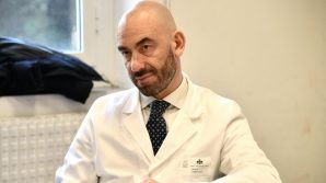 Matteo Bassetti: