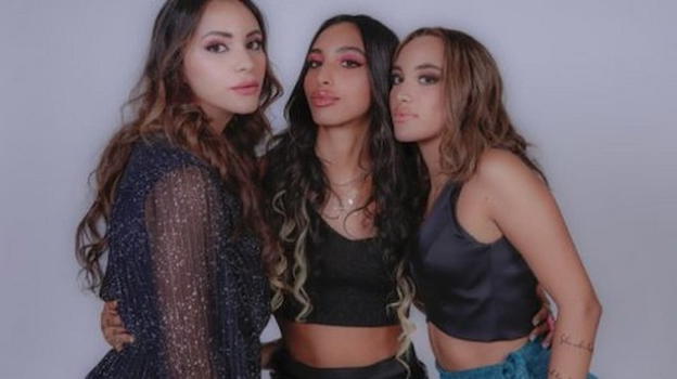 GF Vip, il fratello delle principesse ha avuto un flirt con un volto noto della tv: il nome