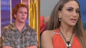 GF Vip 6, Clarissa e Tommaso si conoscevano: