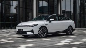 Xpeng P5: ufficiale la berlina elettrica due volte meno costosa di una Tesla Model 3