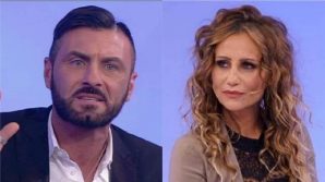 Sossio Aruta e Ursula Bennardo si sono lasciati: