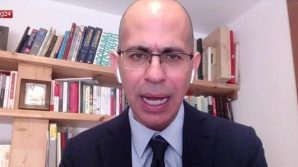 Covid-19, Arnon Shahar: