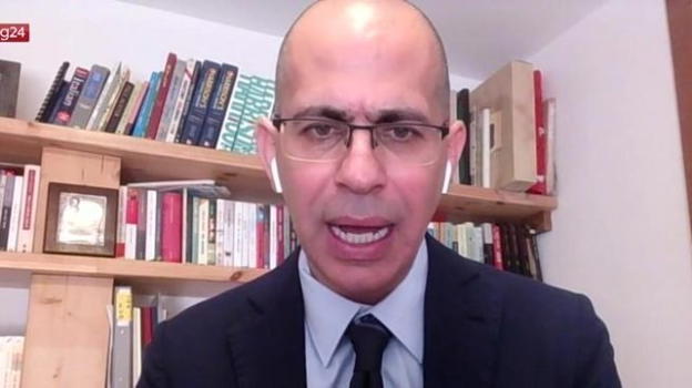 Covid-19, Arnon Shahar: "Vaccinare tutti, anche i neonati"