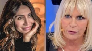 U&D, Barbara De Santi ha la sua vendetta: