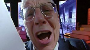 Mario Giordano: alta tensione coi vertici Mediaset