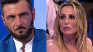 U&D, Sossio e Ursala si sono detti addio: le dure parole della Bennardo contro Aruta