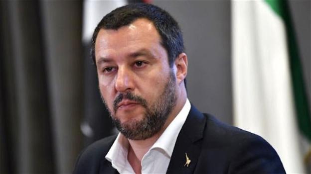 Matteo Salvini, piccoli ma significativi cedimenti progressivi