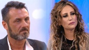 Sossio Aruta e Ursula Bennardo si sono lasciati: retroscena e botta e risposta infuocati
