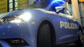 Cosparge di alcol l’ex compagno che l’ha lasciata e gli dà fuoco: arrestata