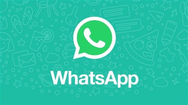WhatsApp: tante novità in beta per Android e iOS