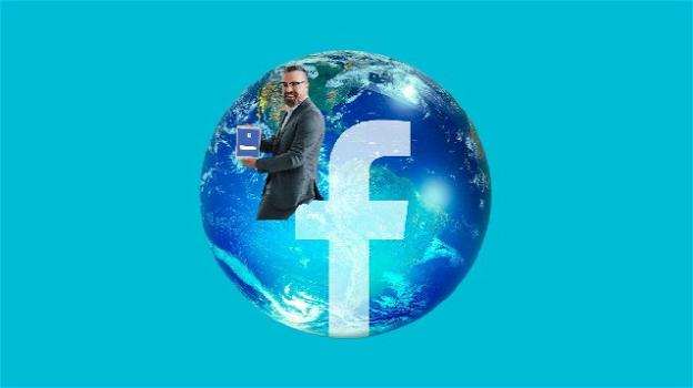 Facebook: iniziative in sostegno delle aziende e della corretta informazione sul clima